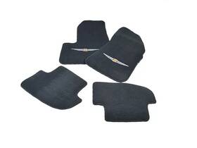 82210374ac Mopar Genuine Mat Kit