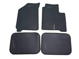 82210812ac Mopar Genuine Mat Kit