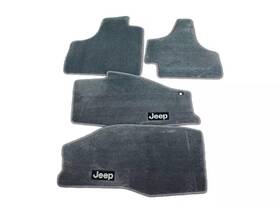 82210918ac Mopar Genuine Mat Kit