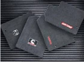 82211008 Mopar Genuine Mat Kit