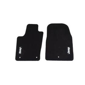 82212175ac Mopar Genuine Floor Mats