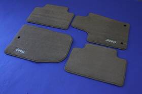 82212176ac Mopar Floor Mat