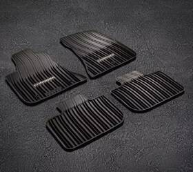 82212236ac Mopar Genuine Mat Kit-floor - Complete