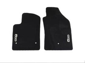 82212443ac Mopar Genuine Mat Kit-floor - Complete
