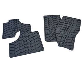 82212591 Mopar Genuine Slush Mats