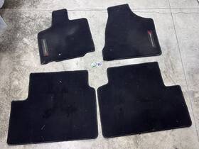 82212910 Mopar Genuine Mat Kit Dodge Caravan
