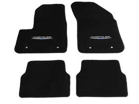 82213148ab Mopar Genuine Carpet Floor Mats