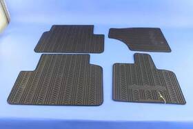 82213297 Mopar Genuine Mat Kit