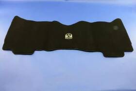 82213399ab Mopar Genuine Mat Kit-floor Rear
