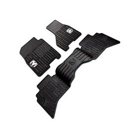82213406 Mopar Floor Mat Rear