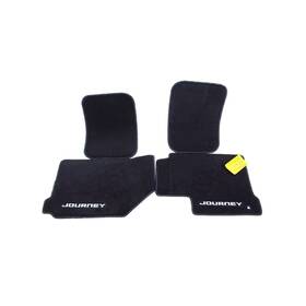 82213475ab Mopar Genuine Carpet Floor Mats
