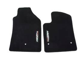 82213518ab Mopar Genuine Mat Kit-floor - Front 82213518ab Mopar Genuine Mat Kit-floor - Front