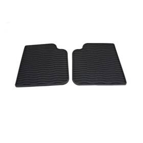 82213521 Mopar Genuine Mat Kit-floor - Rear