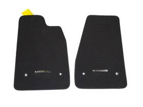 82214080 Mopar Genuine Black With Inner Gray Stitching Viper Logo