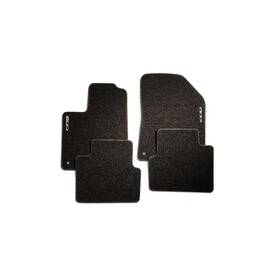 82214222ab Mopar Genuine Premium Carpet Mats