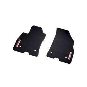 Mopar 82214428ab Genuine Premium Carpet Mats