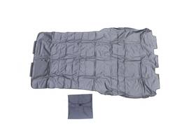 82214535ab Mopar New Oem Rear Cargo Area Liner Mat Pacifica Voyager 2017-2025