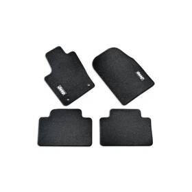 82214880ac Mopar Genuine Carpet Floor Mats