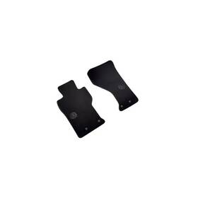 82215025ab Mopar Genuine Mat Kit-floor - Complete