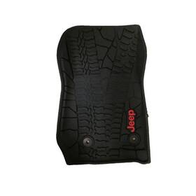 82215067 Mopar Genuine Mat Kit-floor - Complete