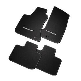 82215152ac Mopar Genuine Berber Carpet Floor Mats