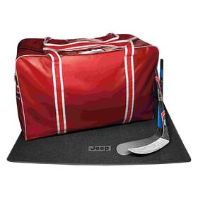 82215157ac Mopar 1st And 2nd Row Black Carpet Floor Mat Set
