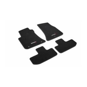 82215158ac Mopar Genuine Mat Kit-floor - Complete