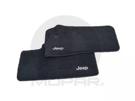 82215175ab Mopar Genuine Mat Kit