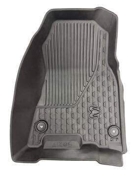82215422ac Mopar Ram 1500 Dt All-weather Slush Mat 2019-2024 Passenger Front Oem