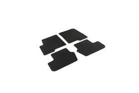 82215563 Mopar Genuine All-weather Floor Mats