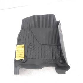 82215811ac Mopar Oem Front Left All Weather Mat For 2019-2022 Ram 4500