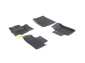 82215970aa Mopar Genuine All-weather Floor Mats