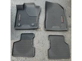 82216553aa Mopar 2023-2024 Dodge Hornet Gt All Weather Mats Oem