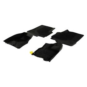 82216607aa Mopar 1st And 2nd Row Carpet Floor Mat Set 82216607aa Mopar 1st And 2nd Row Carpet Floor Mat Set