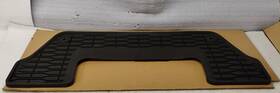 82216639aa Mopar Oem All-weather Rubber Mat 3rd Row 2021-2025 Jeep Grand Cherokee L