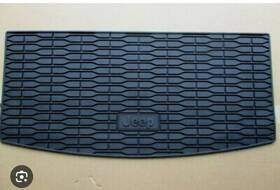 82216646aa Mopar 2021-2024 Jeep Grand Cherokee L Three Row Rear Cargo Mat New