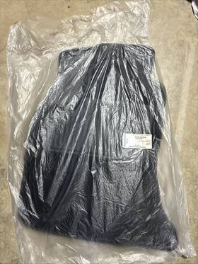 6rm61dx9aa Mopar Oem 2018-2019 Chrysler 300 Awd Black Carpet Floor Mats All Wheel Drive Set 4