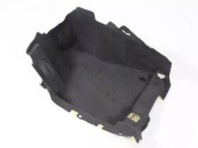 Uu87xdvae Mopar Genuine Floor Console Carpet Left
