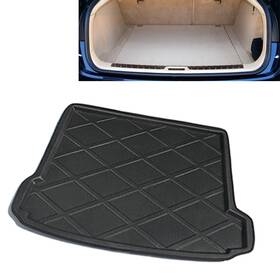 Motorshop 77 311000397183 Rear Boot Liner Trunk Cargo Mat Tray Floor Carpet Motor For Bmw X6 E71 2008-2016
