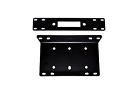 60174 Mounting Atv Winch Warn System