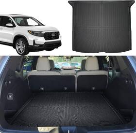 Cl-passport-21 Mrivgoa001 Cargo Liner Fit 2024 2025 Honda Passport 2019-2023 Trunk Protector Accessory