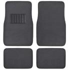 Mt-100-cc Bdk Universal Fit Auto Carpet Mat Floor Mats 796961024079