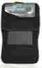 Mt-101bk Uaa Inc 4 Piece Carpet Floor Mats Color Black