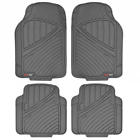 Mt-774-gr Ebf5 Bdk Flextough Rubber Floor Mat For Car Suv Heavy Duty
