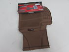 Mt-881-bg Bdk Motortrend Heavy Duty Cargo Liner Rubber Beige 826942651564
