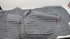 Mt-923-gr Motor Trend Flextough Contour Liners 826942054686