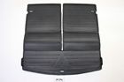 222.ms1414 Mz314738 Mitsubishi Rear Cargo Mat Carpet Liner Outlander Oem