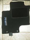 Mz314941 Mitsubishi New Genuine Outlander Phev Carpet Floor Mats Oem