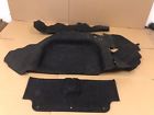 Na01-68-819b Na01-68-811 Mazda Miata Used Black