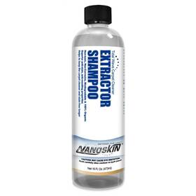 Na-eso16 Nanoskin Extractor Shampoo Low Foaming Carpet 16 Fl Oz Pack Of 1 Dye Free